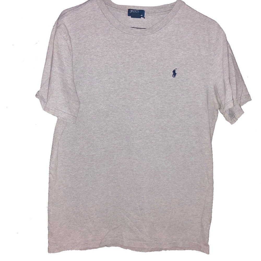 Polo Ralph Lauren t shirt boys size XL